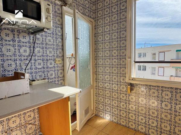 Piso en avenida de Paris