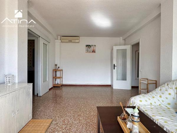 Piso en avenida de Paris