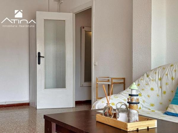 Piso en avenida de Paris