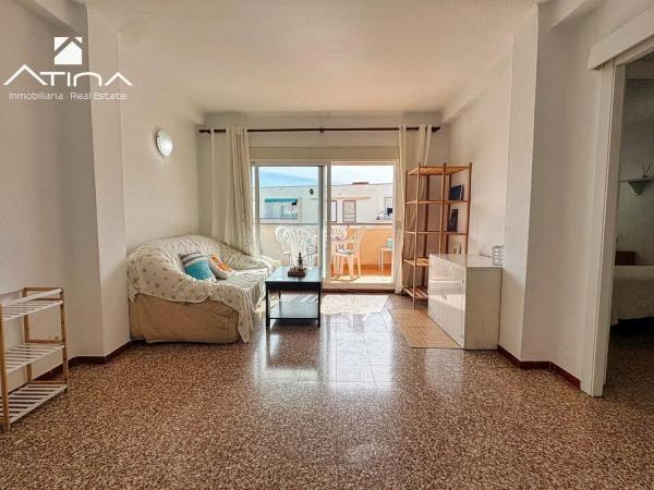 Piso en avenida de Paris