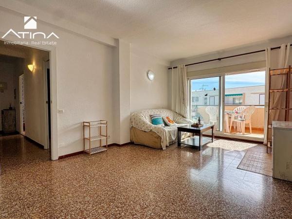 Piso en avenida de Paris