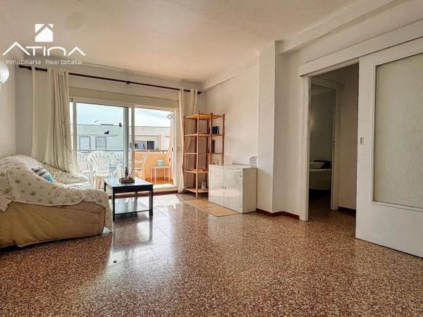 Piso en avenida de Paris