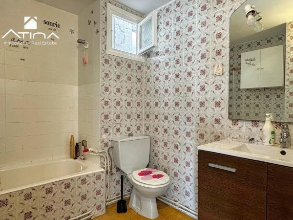 Piso en avenida de Paris