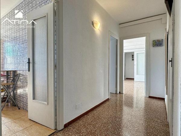 Piso en avenida de Paris