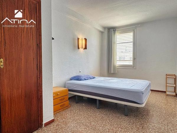 Piso en avenida de Paris