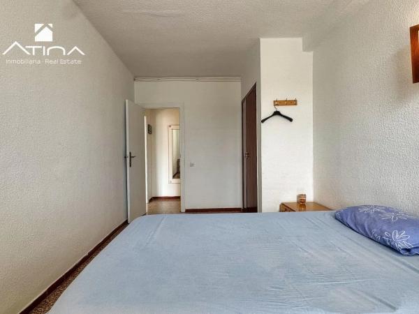 Piso en avenida de Paris