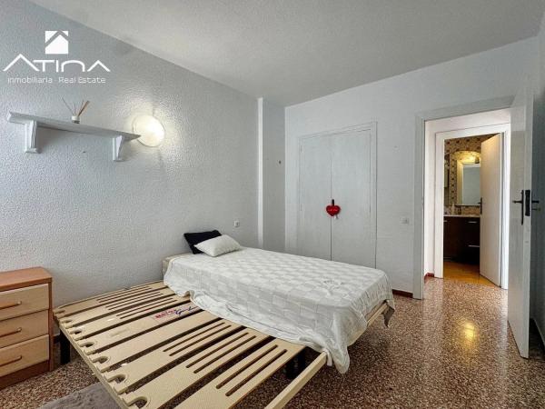 Piso en avenida de Paris