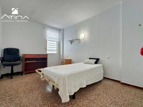 Piso en avenida de Paris