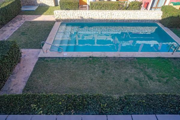 Piso en Moravit-Cap Blanc