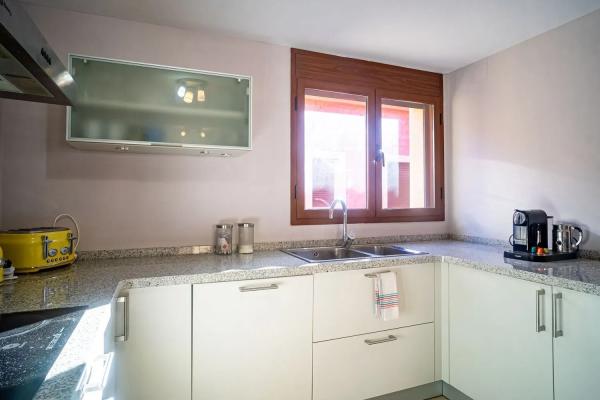 Piso en Moravit-Cap Blanc