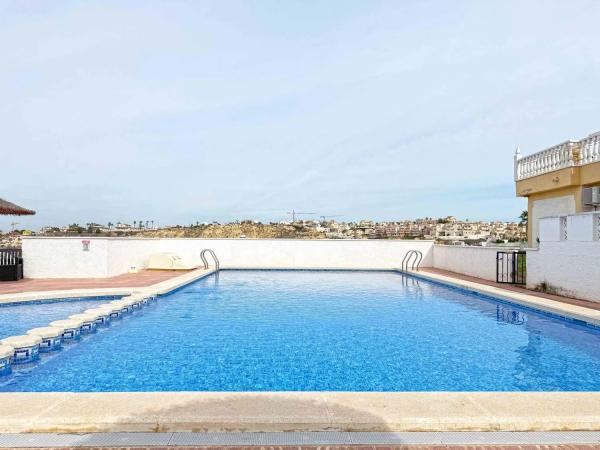 Chalet pareado en calle Santiago de la Ribera, 6