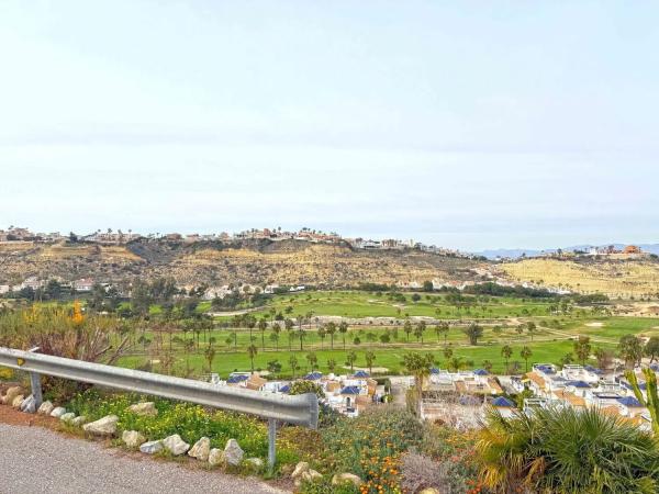 Chalet pareado en calle Santiago de la Ribera, 6