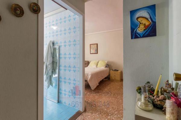 Piso en avenida Benito Perez Galdos, 26