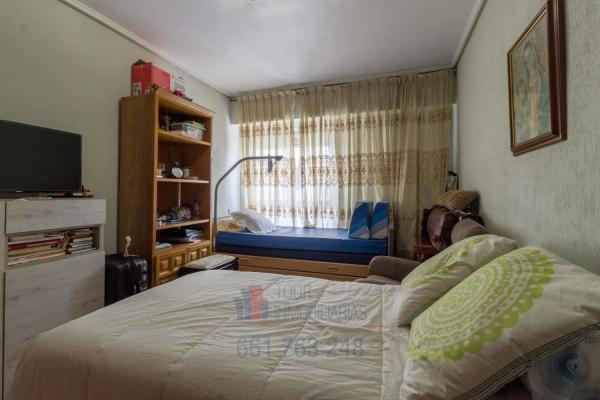 Piso en avenida Benito Perez Galdos, 26