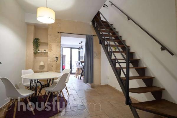 Chalet en calle Manyans