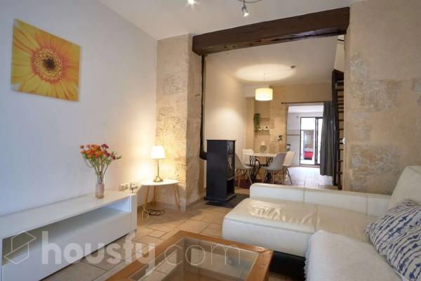 Chalet en calle Manyans