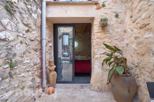 Chalet en calle Manyans