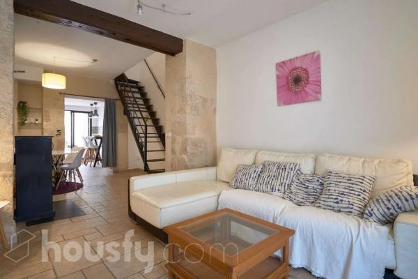 Chalet en calle Manyans