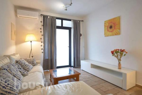 Chalet en calle Manyans