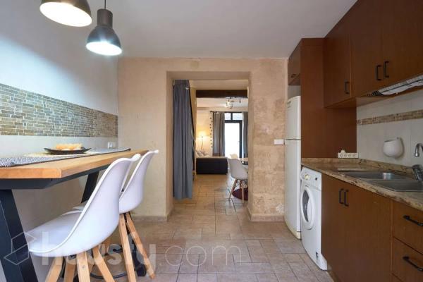 Chalet en calle Manyans