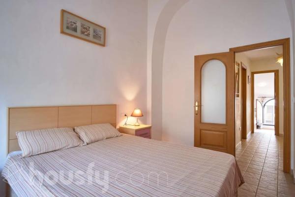 Chalet en calle Manyans