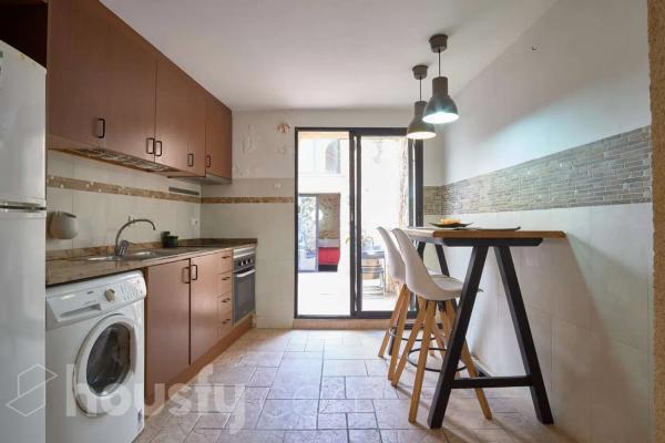 Chalet en calle Manyans