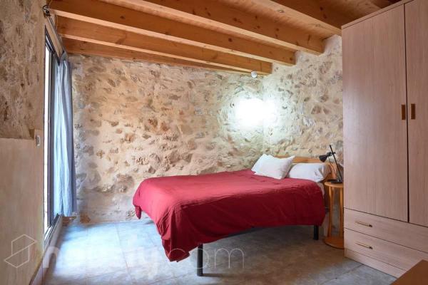 Chalet en calle Manyans