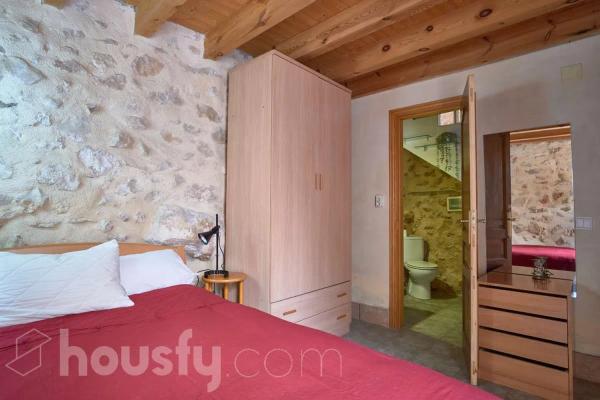 Chalet en calle Manyans