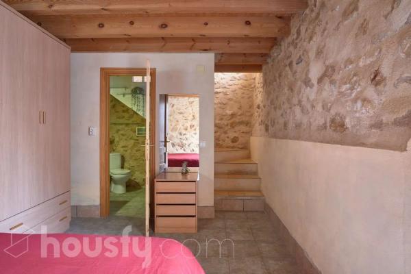 Chalet en calle Manyans