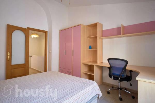 Chalet en calle Manyans