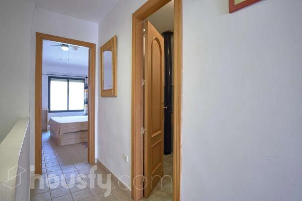 Chalet en calle Manyans