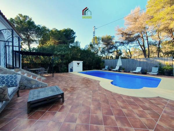 Casa independiente en Urbanització Costa Nova Pla, 1