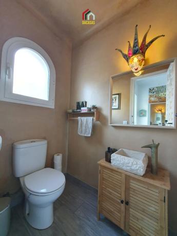 Casa independiente en Urbanització Costa Nova Pla, 1