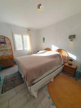 Casa independiente en Urbanització Costa Nova Pla, 1