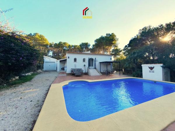 Casa independiente en Urbanització Costa Nova Pla, 1