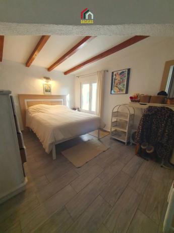 Casa independiente en Urbanització Costa Nova Pla, 1