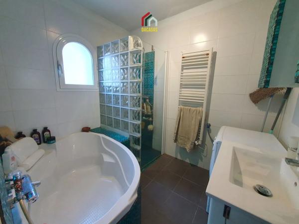 Casa independiente en Urbanització Costa Nova Pla, 1