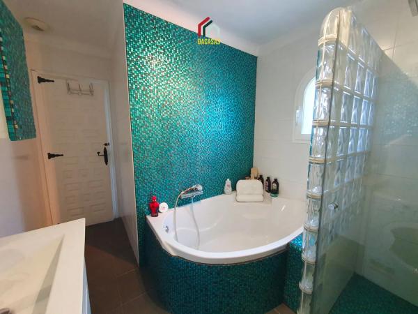 Casa independiente en Urbanització Costa Nova Pla, 1