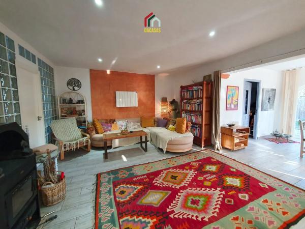 Casa independiente en Urbanització Costa Nova Pla, 1