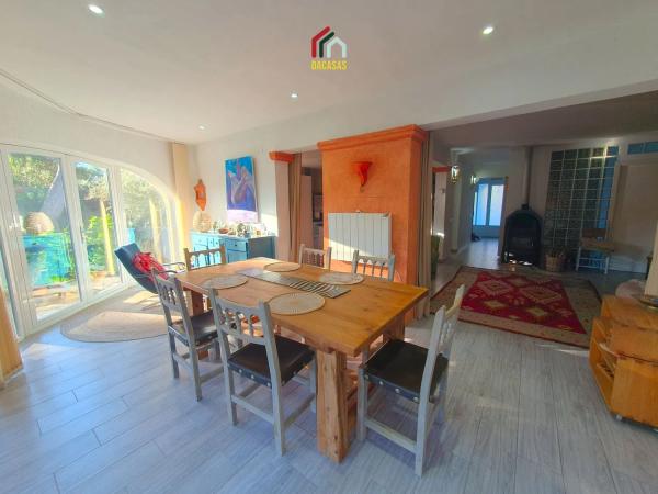 Casa independiente en Urbanització Costa Nova Pla, 1