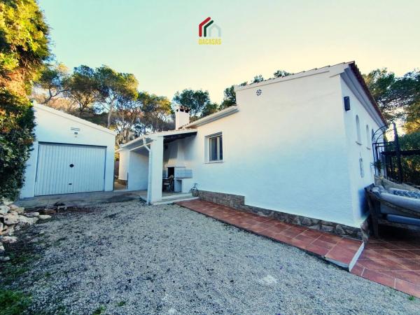 Casa independiente en Urbanització Costa Nova Pla, 1