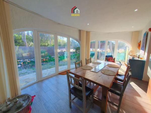 Casa independiente en Urbanització Costa Nova Pla, 1