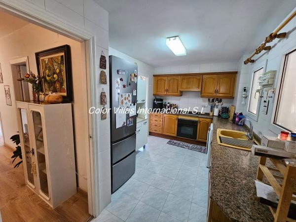 Piso en Casco Urbano