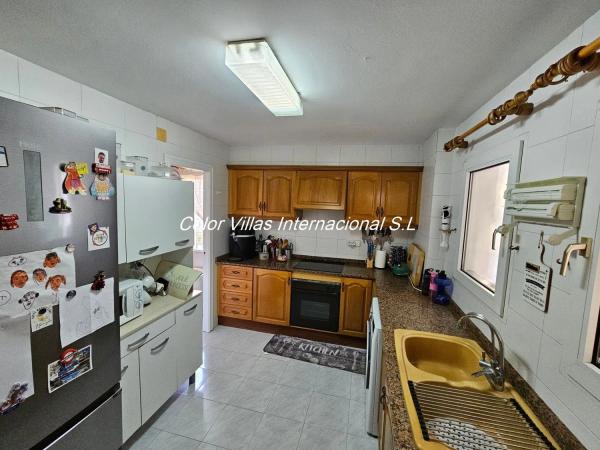 Piso en Casco Urbano