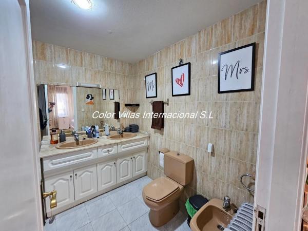 Piso en Casco Urbano