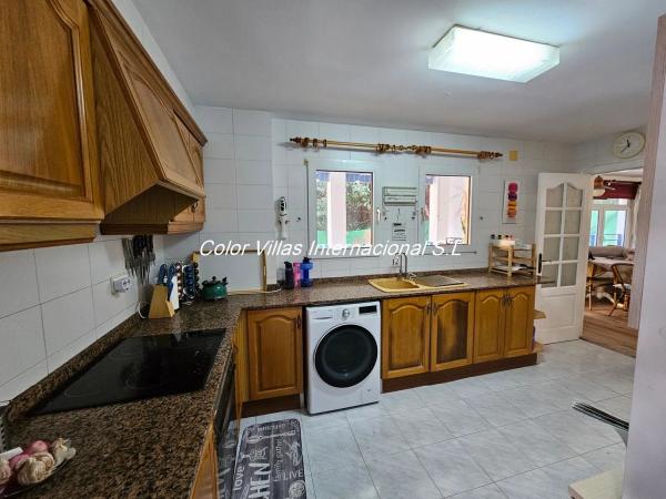 Piso en Casco Urbano