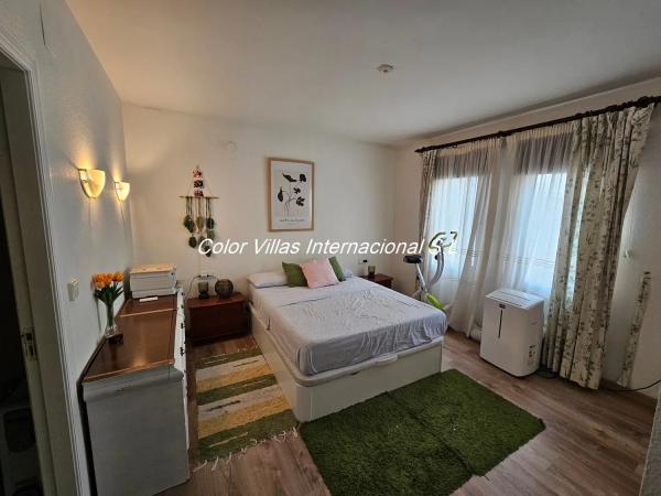 Piso en Casco Urbano