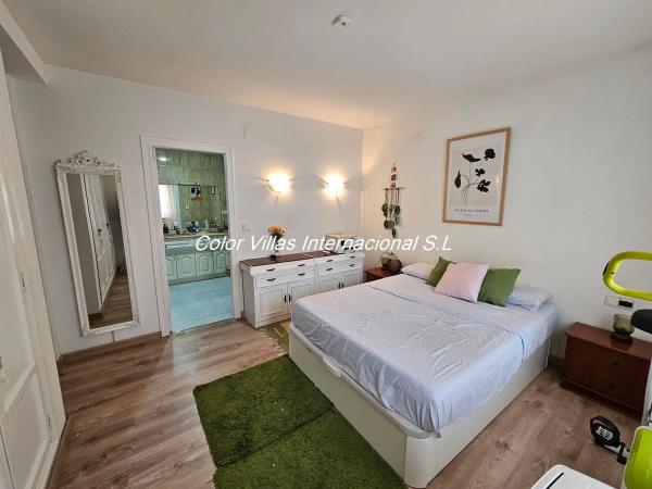 Piso en Casco Urbano