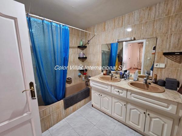 Piso en Casco Urbano