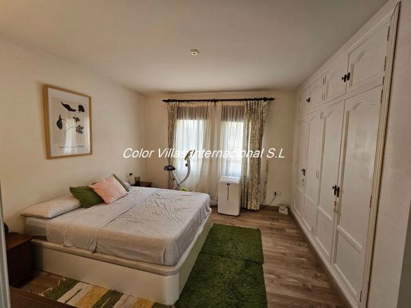 Piso en Casco Urbano